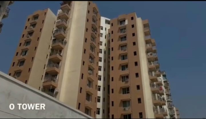 After Renovation Piyush Heights